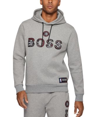 raptors hugo boss