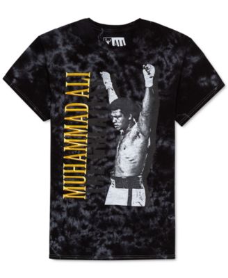 Hybrid Apparel - Men's Muhammad Ali Graphic T-Shirt