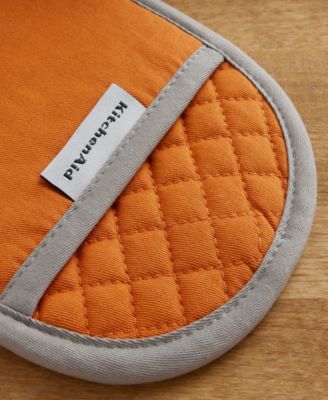 Asteroid Pot Holder Set, 2 Piece