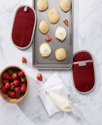 Asteroid Pot Holder Set, 2 Piece