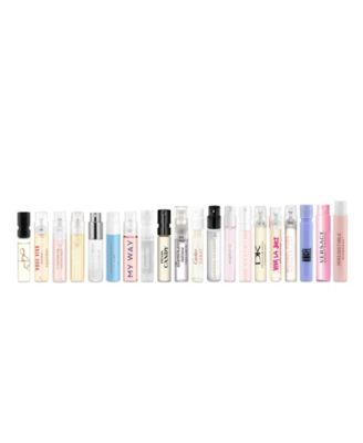 Created For Macy's Macy's Favorite Scents 20-Pc. Sampler