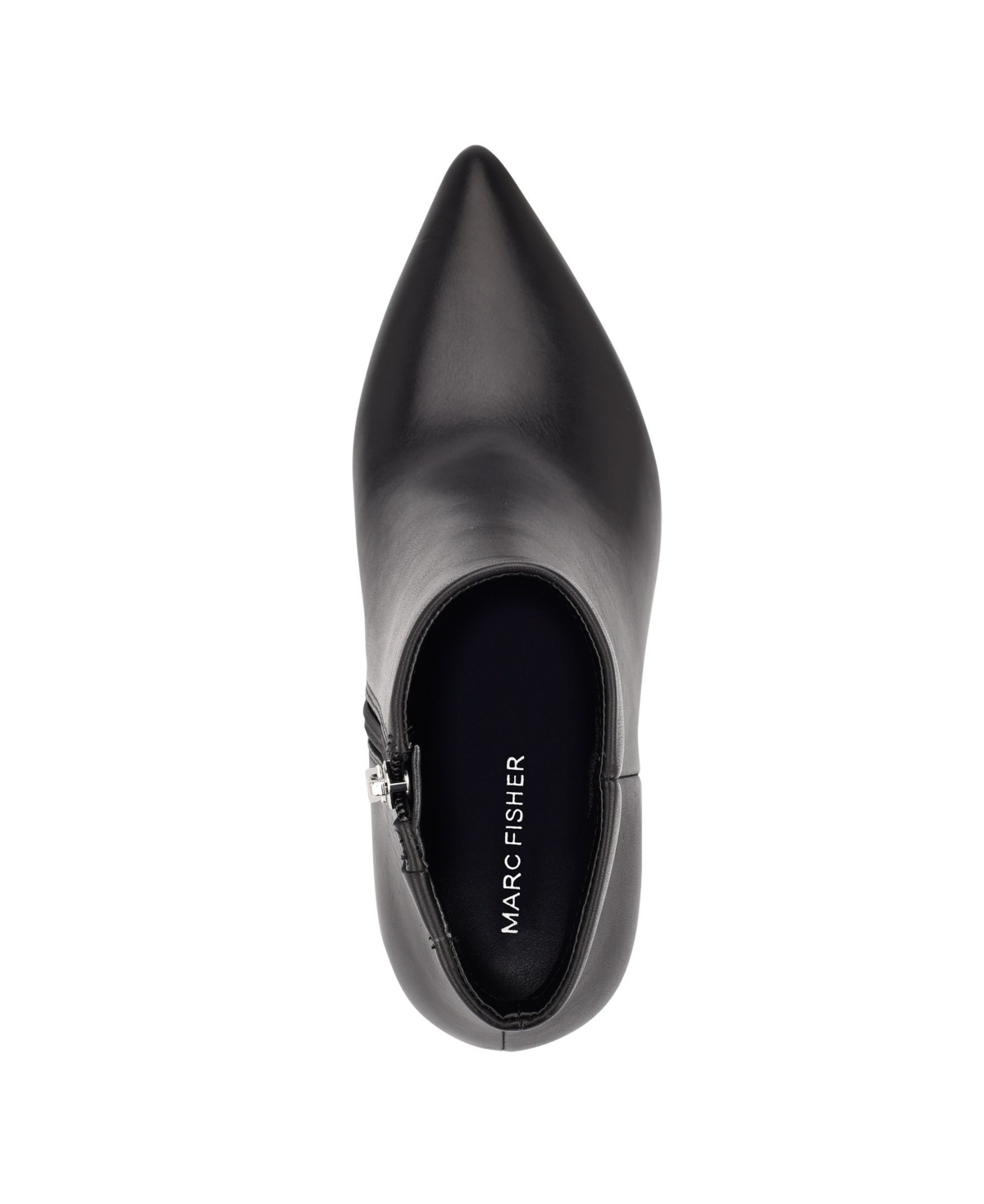 Marc Fisher Women's Glorena Block Heel Dress Booties