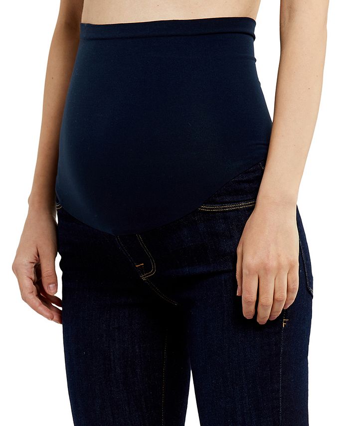Frame Le Skinny Maternity Jeans & Reviews Maternity Women Macy's