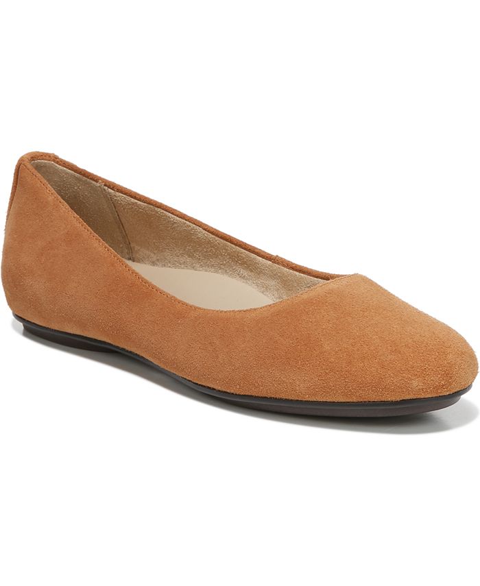 Naturalizer Maxwell Flats & Reviews Flats Shoes Macy's
