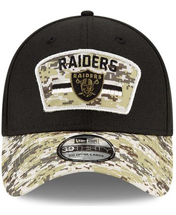 Casquette NFL Los Angeles Rams – New Era 39THIRTY – Camo Désert S/M