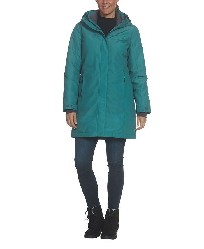 Gerry women's cheap parka