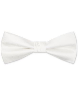 Men's Pre-Tied Unison Bowtie 