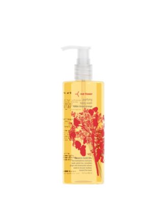 Red Flower - Italian Blood Orange Purifying Body Wash, 10.2 oz.