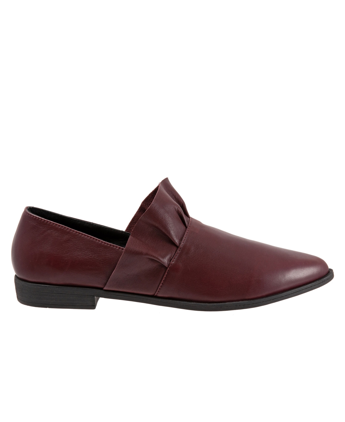 Bueno Burcu Flat