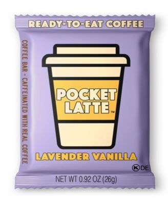 Pocket Latte