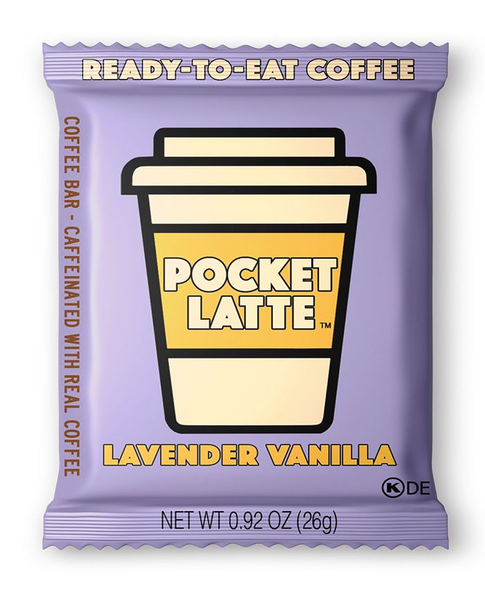 Pocket Latte - 
