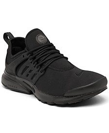 Women's Presto Fly Casual Sneakers from Finish Line