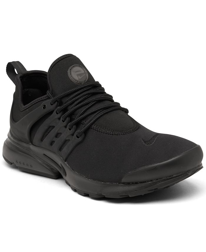 Women's Presto Fly Casual Sneakers from Finish Line - Macy's