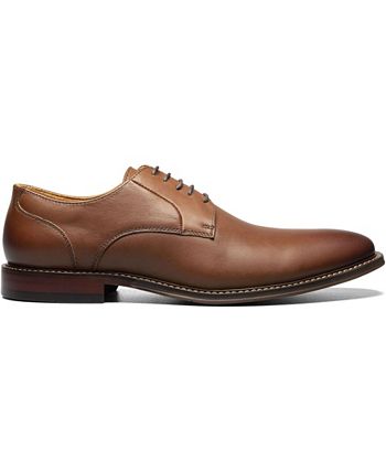 Stacy Adams Men s Marlton Plain Toe Oxford Shoes Macy s