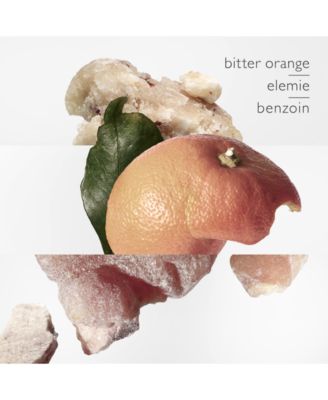 Eau des Merveilles Eau de Toilette Spray, 3.3 oz