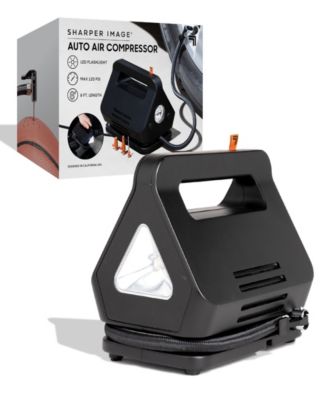 Sharper Image
