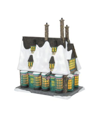 Department 56 Harry Potter Village Collection - Macy's