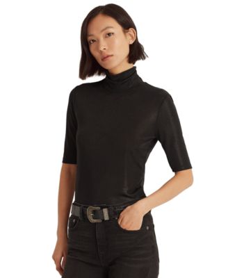 macys ralph lauren turtleneck