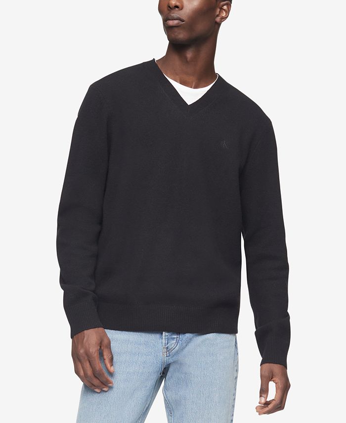 calvin klein sweaters on sale