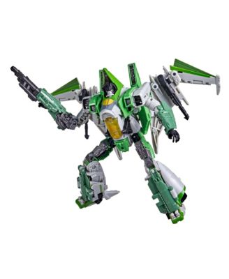 Transformers - Studio Series 76 Voyager Transformers: Bumblebee Thrust