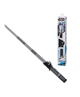 Hasbro - Star Wars Lightsaber Forge Darksaber Electronic Lightsaber
