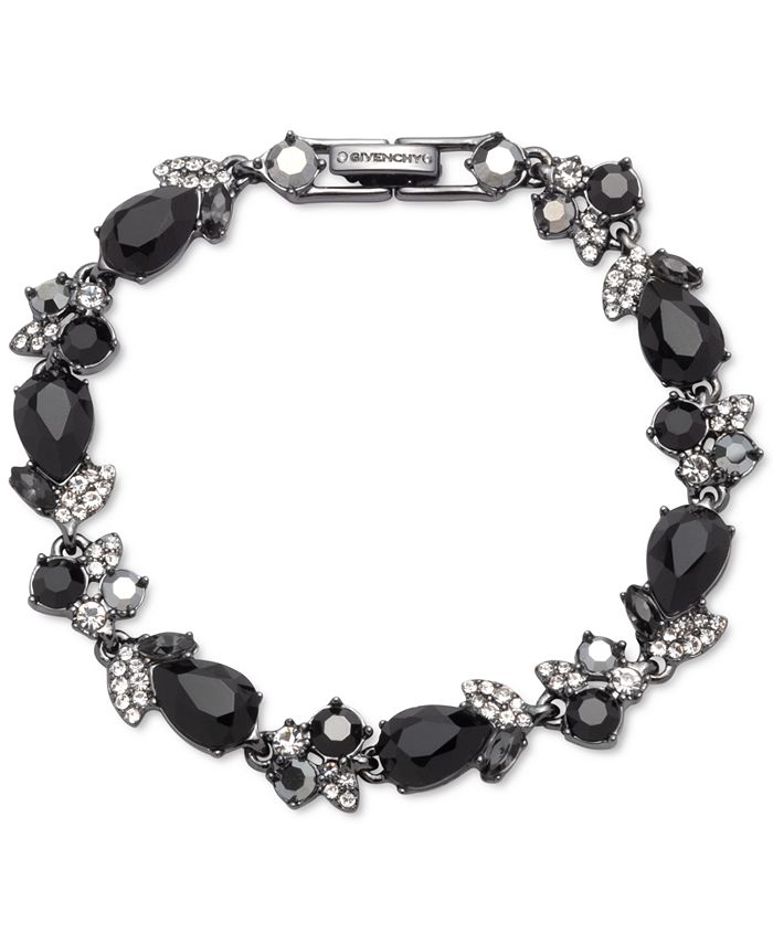 Givenchy Pav Stone Flex Bracelet Macy s