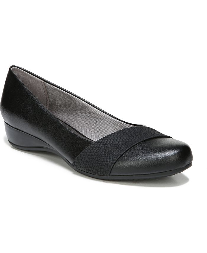 Macys best sale lifestride shoes