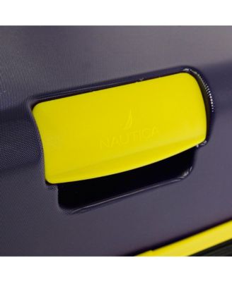 Lightview 3pc Hardside Luggage Set