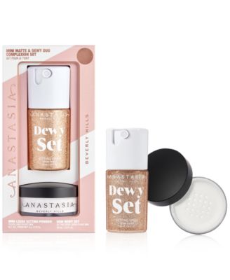Anastasia Beverly Hills - 2-Pc. Mini Matte & Dewy Set