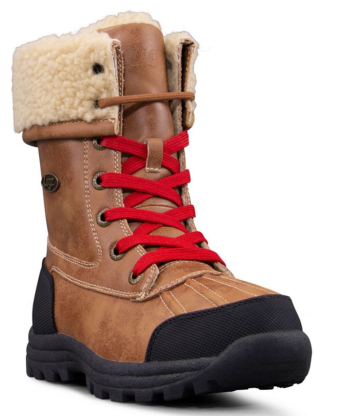 Lugz tambora store