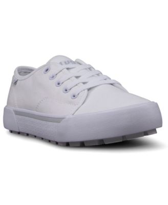 white lugz