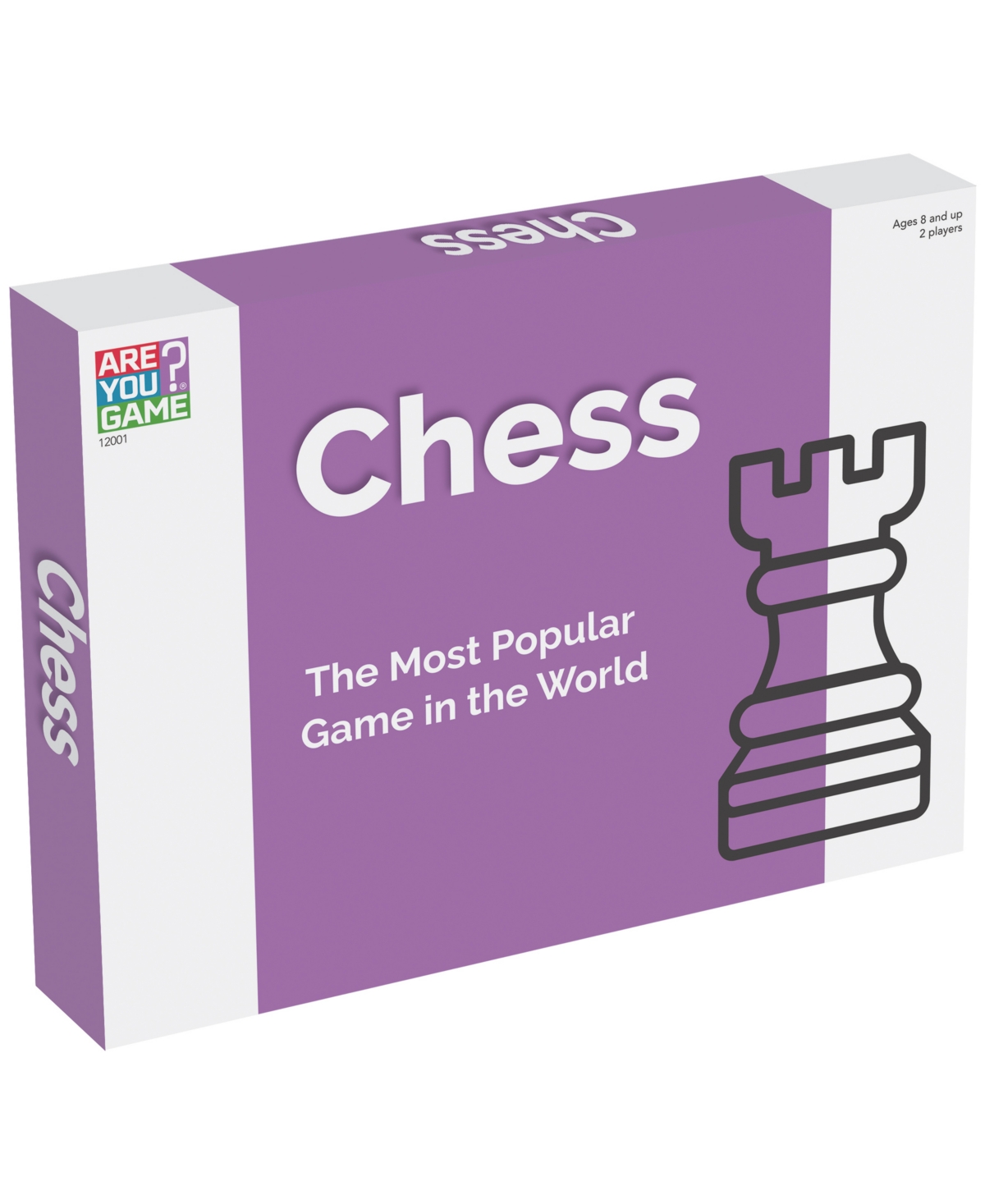 Shop Areyougame Chess In No Color