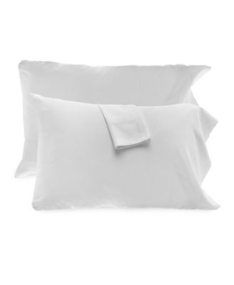 Luxury 2-Piece Pillowcase Set, King