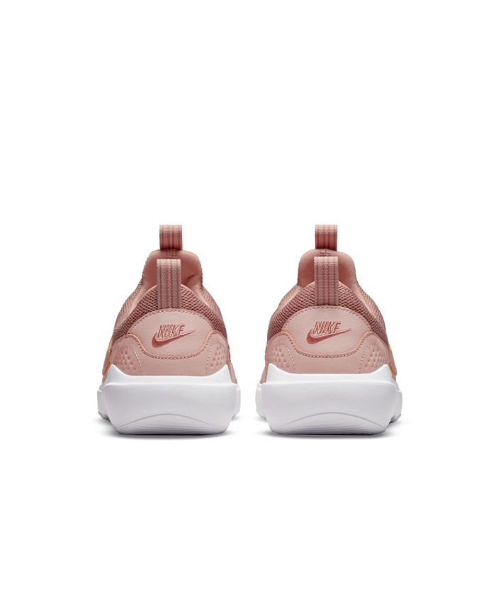 Nike Women's AD Comfort Slip-On Casual Sneakers from Finish Line ...