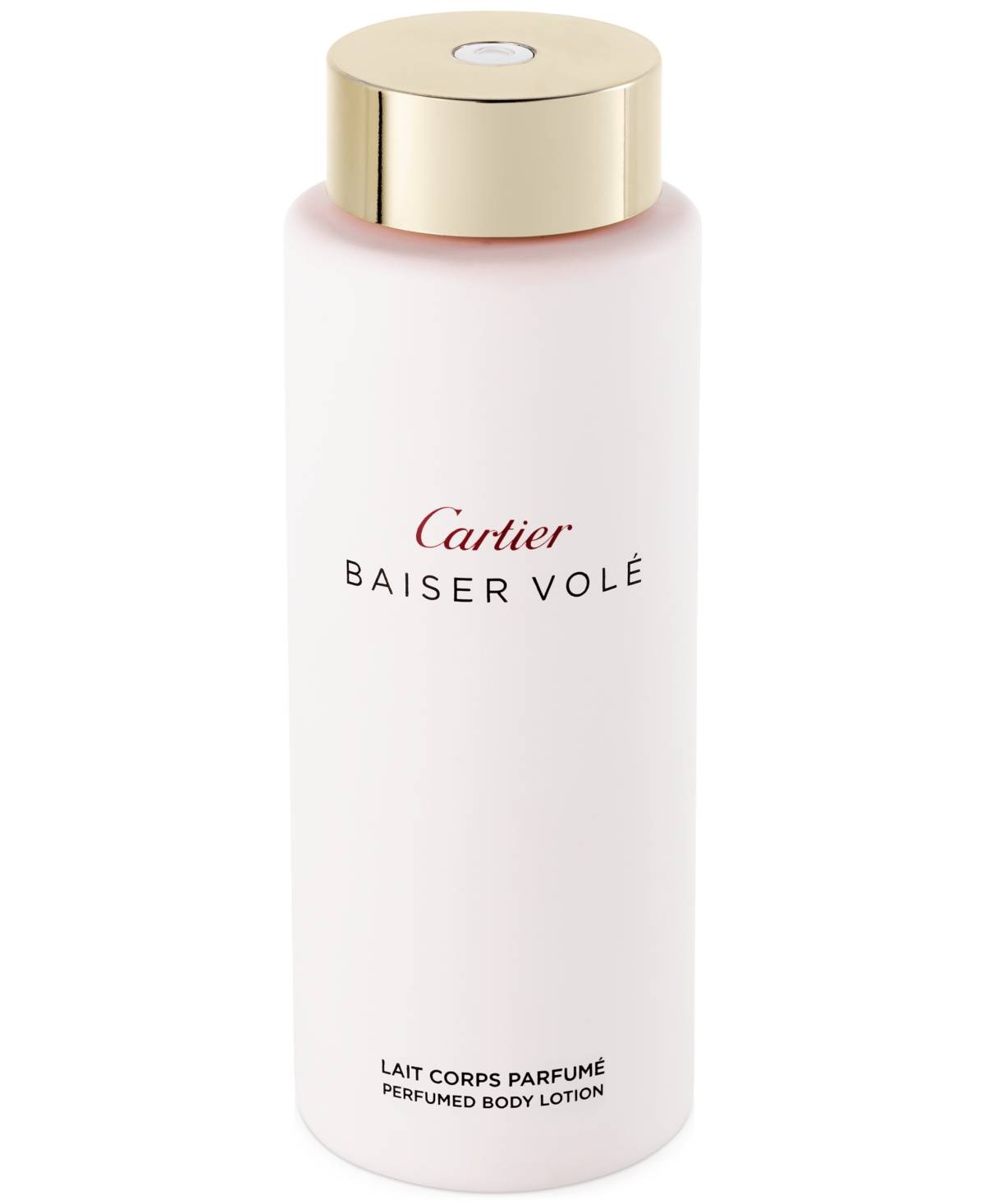 EAN 3432240026804 product image for Cartier Baiser Vole Perfumed Body Lotion, 6.7 oz | upcitemdb.com