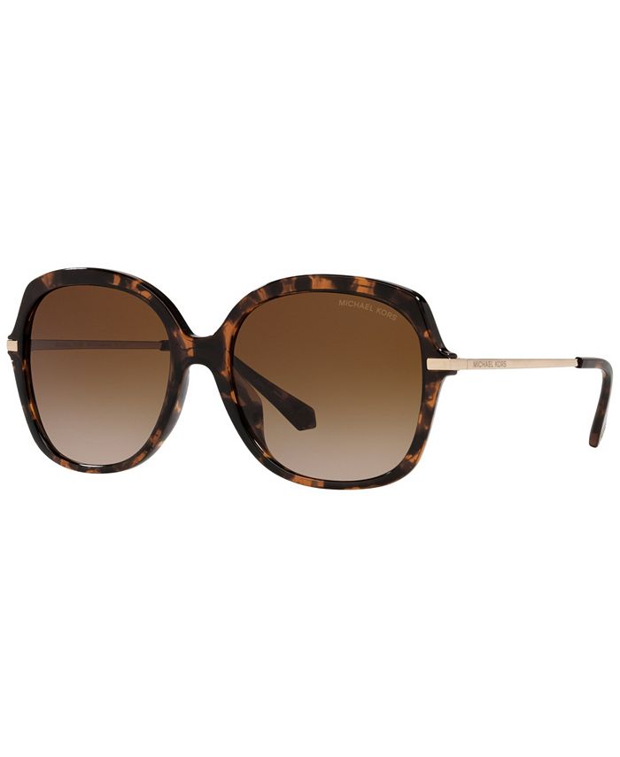 Michael Kors Women's Sunglasses, MK2149U - Macy's