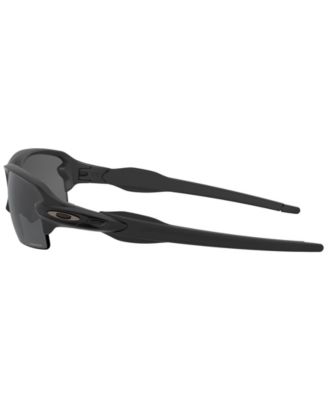 Men's Low Bridge Fit Sunglasses, OO9271 Flak 2.0 61