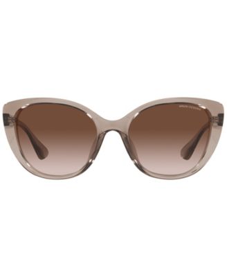 Women's Sunglasses, AX4111SU
