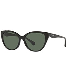 Men's Sunglasses, EA4163 56