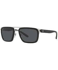 Men's Sunglasses, BV5057 60