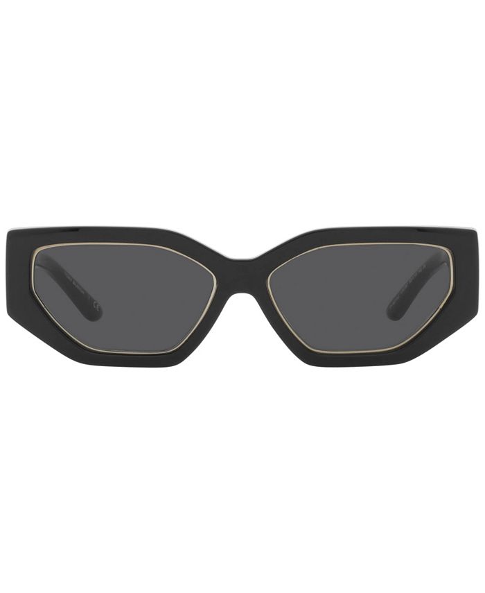 Tory Burch Women's Sunglasses, TY9070U Macy's