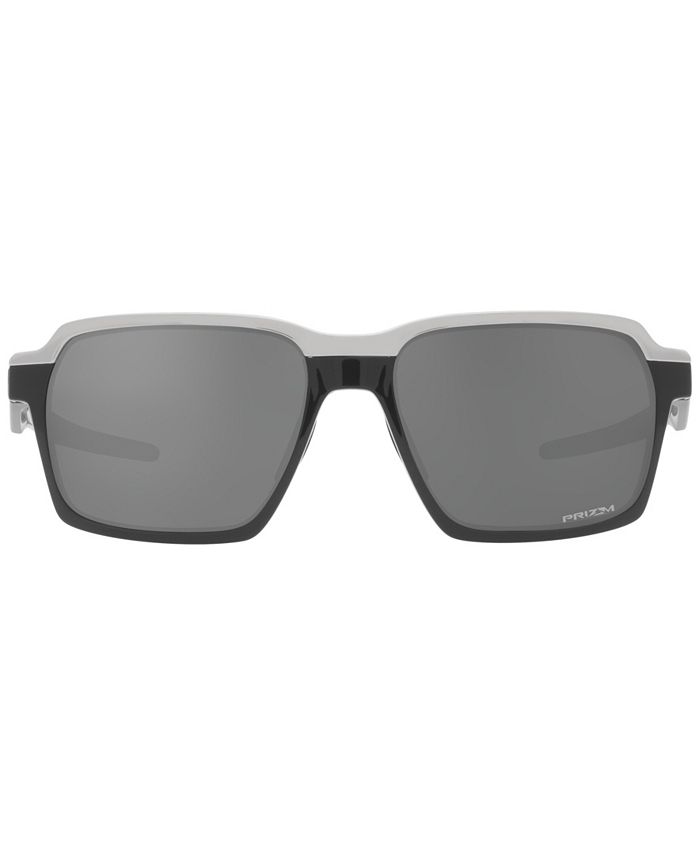 Oakley Men's Sunglasses, OO4143 Parlay 58 Macy's