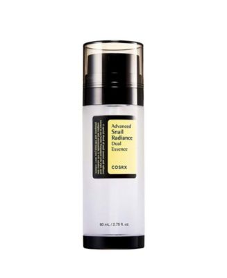 Cosrx Advanced Snail Radiance Dual Essence, 2.7 oz. - Macy's