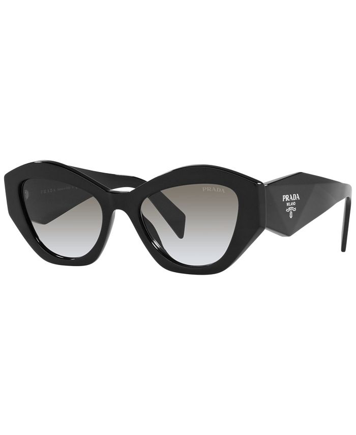 PRADA Women's Sunglasses, PR 07YS 53 & Reviews - Women - Macy's