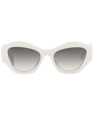 Symbole Cateye Women's Sunglasses, PR 07YS