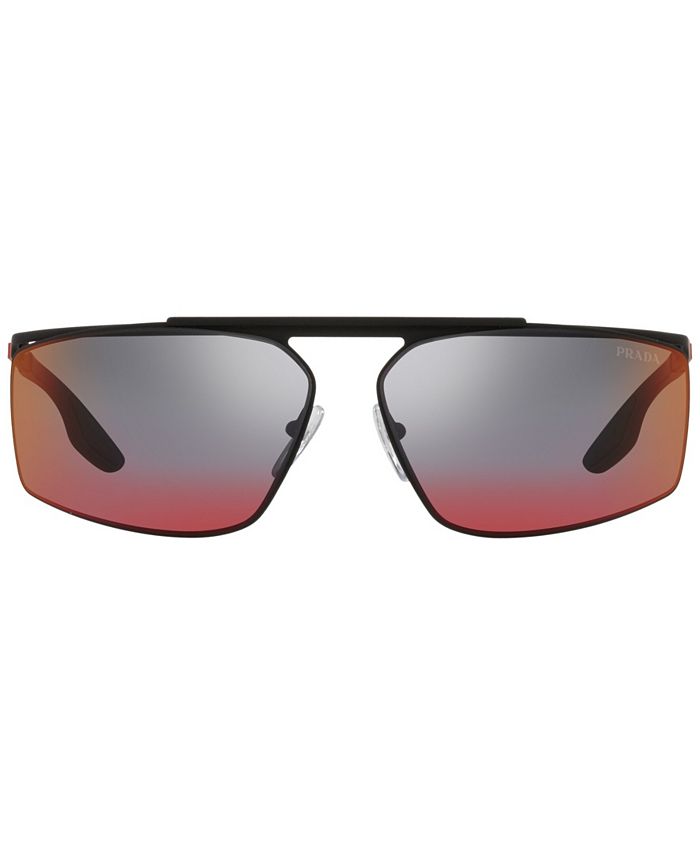 prada linea rossa ps 52ws
