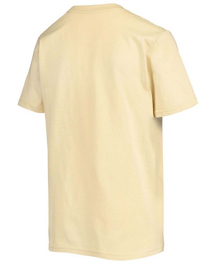 Nike Men's Tan Arizona Diamondbacks 2021 City Connect Wordmark T-Shirt -  Macy's