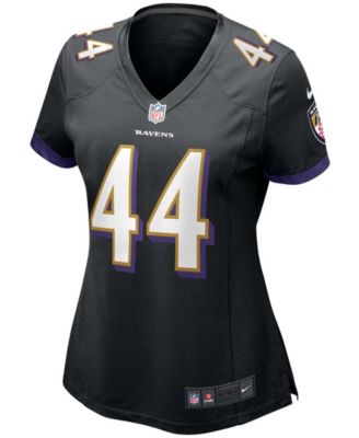 Women's Marlon Humphrey Baltimore Ravens Game Jersey
