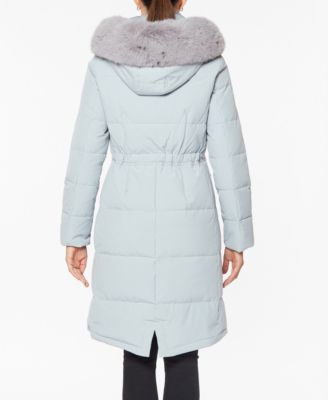 kate spade parka