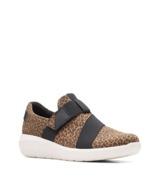 Women's Collection Kayleigh Charm Slip Ons